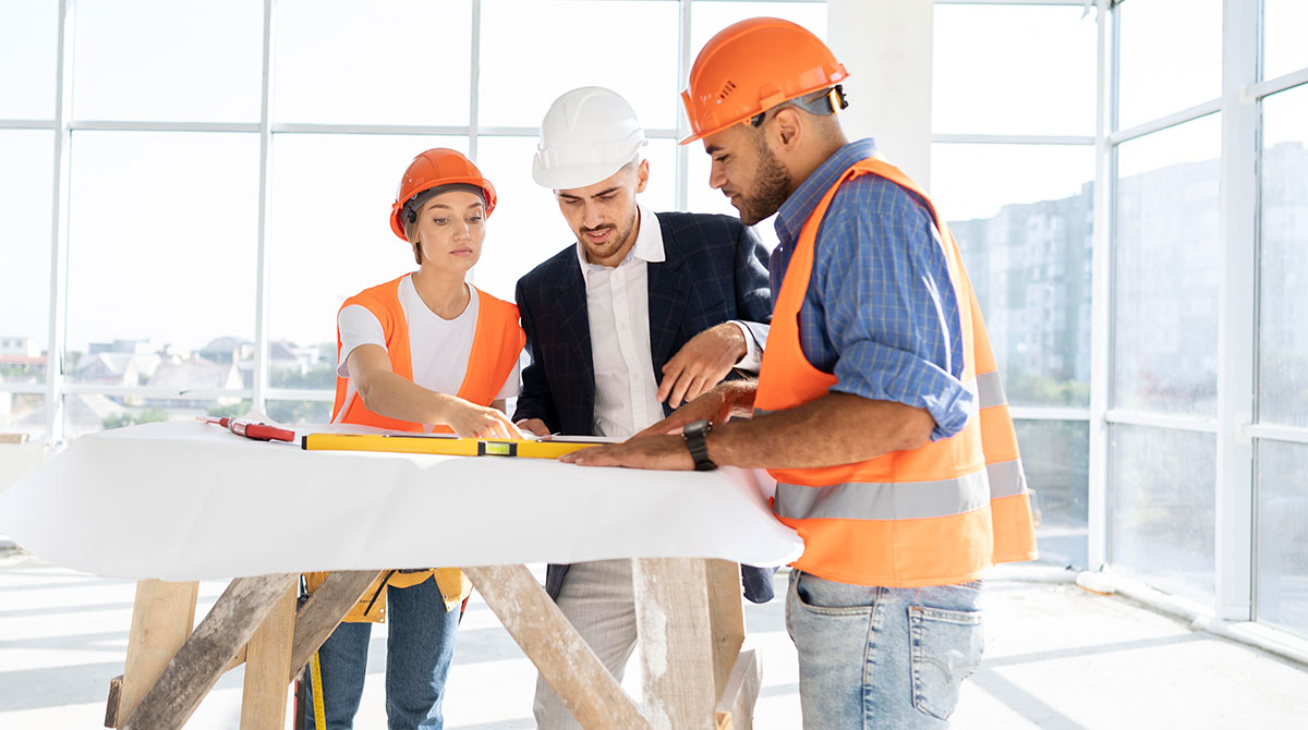 Best practices construction law on construction